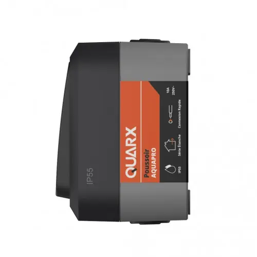 Pas Cher Va et vient extérieur IP55 - Aquapro - Quarx