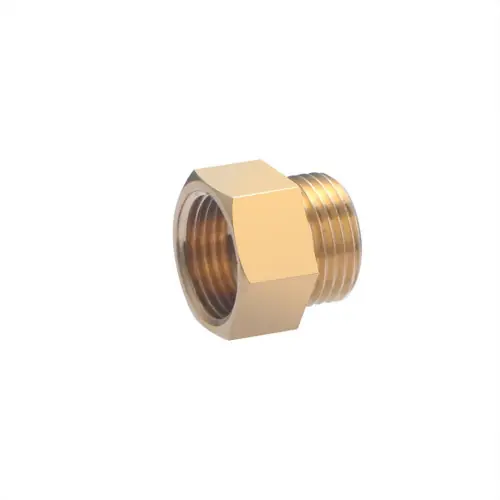 Pas Cher 1 mamelon egal MF 3/8 – QUICK PLOMBERIE