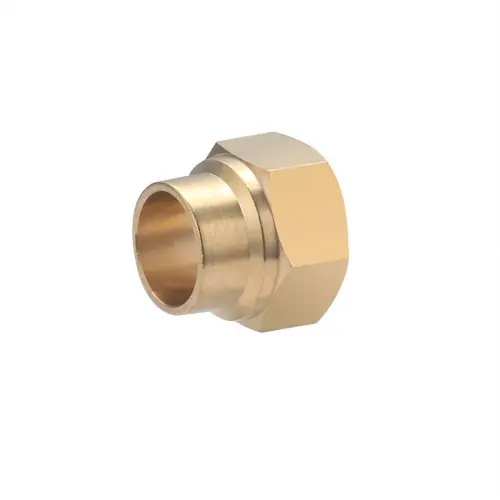Nouveauté 1 manchon F 1/2 – 16 – QUICK PLOMBERIE