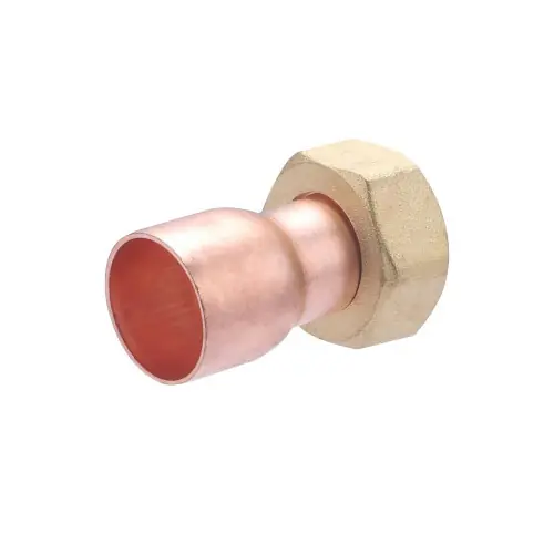 Bon Plan 1 raccord droit prisonnier 3/4 – 22 359 g-cl – QUICK PLOMBERIE