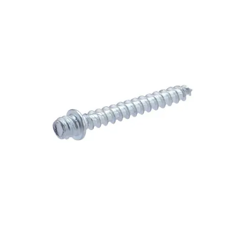 25 pattes a vis 7 x 50 – QUICK PLOMBERIE Meilleure Vente
