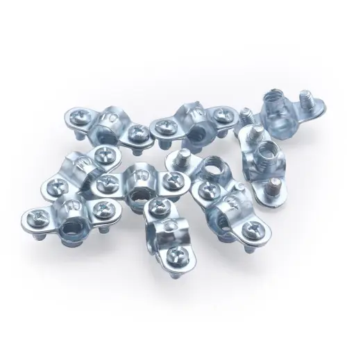 5 colliers simples 10 – QUICK PLOMBERIE Authentique