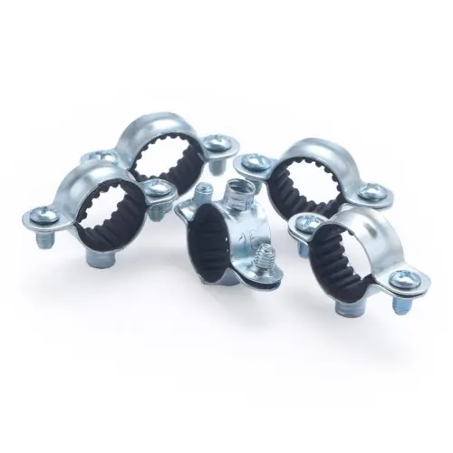 5 colliers simples isophoniques 16 – QUICK PLOMBERIE Promotion Saisonnière