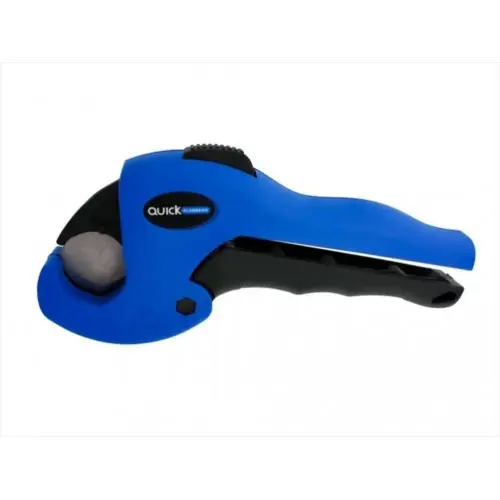 Coupe-tube en per et multicouche per et multicouche, 26 mm - QUICK PLOMBERIE Haute Qualité