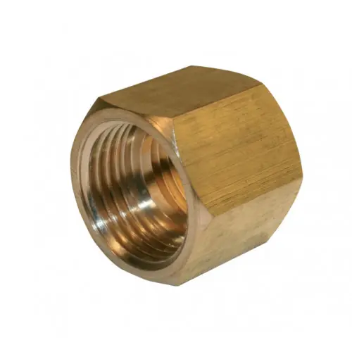 Quantité Limitée Manchon à visser laiton F 26 x 34 pour tube en cuivre - QUICK PLOMBERIE
