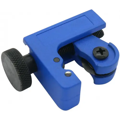 mini coupe tube cuivre diametre 3 a 22mm - QUICK PLOMBERIE Offre Exclusive
