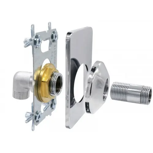Prix Choc Platine easyfix chauffage per universel f15x21 – QUICK PLOMBERIE