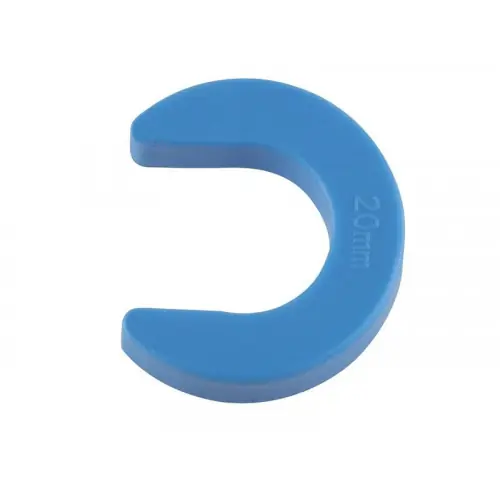 Raccord démontable et réutilisable compatible pour 3 types de tube (cuivre/PER/multicouche) diam. 20 mm - QUICK PLOMBERIE Prix Promo