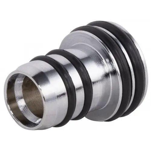 Raccord diam. 20 pour tube multicouche laiton - QUICK PLOMBERIE Paiement Sécurisé
