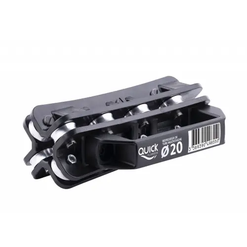 Redresseur manuel pour tube multicouche D20 – QUICK PLOMBERIE Promotion