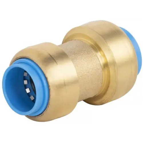 Soldes Reduction diam. 14 mm laiton - QUICK PLOMBERIE
