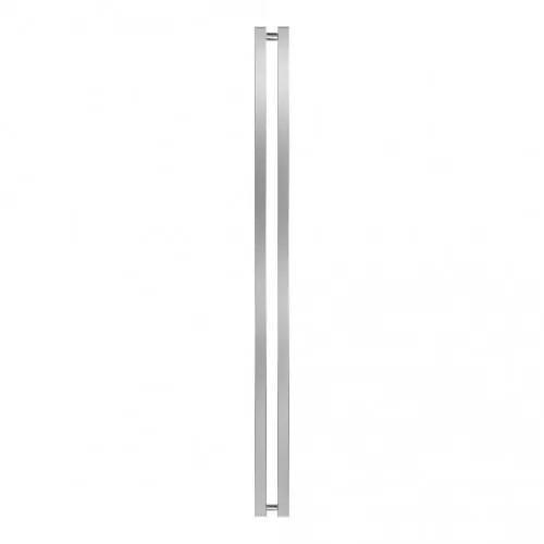 Radiateur à eau chaude mural - KOLONA SP 35 CHROME - 1500 x 105 mm - 2 tubes - 165 W - Radox Offre Spéciale