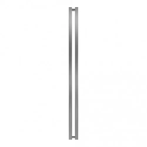 Commander Maintenant Radiateur eau chaude mural – KOLONA SP 35 INOX POLI – 1200 x 105 mm – 2 tubes – 127 W – Radox