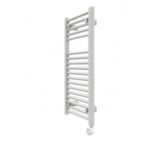 Radiateur électrique mural - SCALA N blanc - 800 x 600 mm - 18 tubes - 440 W - Radox Achetez Aujourd'hui