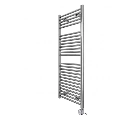 Vente Flash Radiateur électrique mural - SCALA N chrome - 1200 x 600 mm - 26 tubes - 499 W - Radox