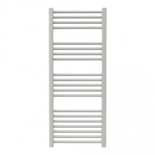 Sèche-serviette à eau chaude mural - Celsius blanc - 1200 x 500 mm - 20 tubes - 495 W - Radox Vente Flash