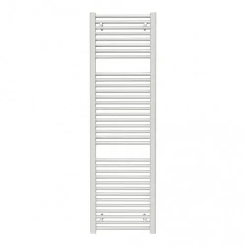 Retour Gratuit Sèche-serviette eau chaude mural - SCALA N BLANC - 1500 x 450 mm - 34 tubes - 656 W - Radox