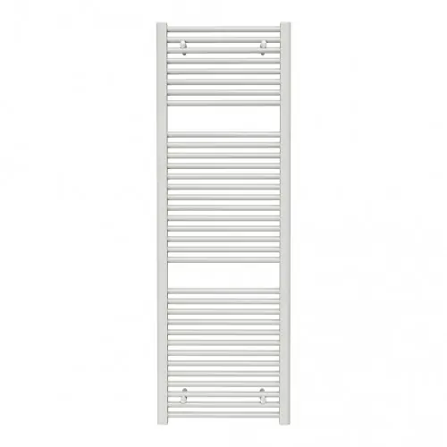 Haute Qualité Sèche-serviette eau chaude mural - SCALA N BLANC - 1500 x 500 mm - 38 tubes - 717 W - Radox