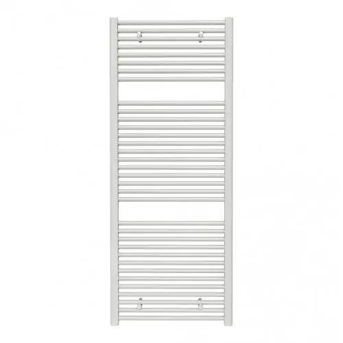 Prix Cassé Sèche-serviette eau chaude mural - SCALA N BLANC - 1500 x 600 mm - 34 tubes - 841 W - Radox