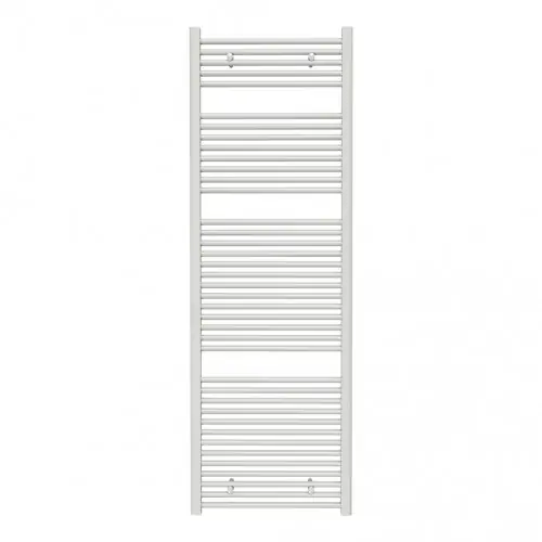 Commander Maintenant Sèche-serviette eau chaude mural – SCALA N BLANC – 1800 x 600 mm – 39 tubes – 972 W – Radox