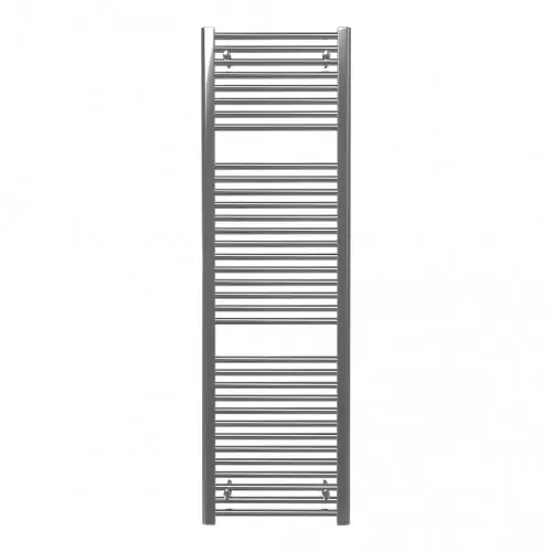 Sèche-serviette eau chaude mural - SCALA N CHROME - 1500 x 450 mm - 34 tubes - 656 W - Radox Acheter Direct