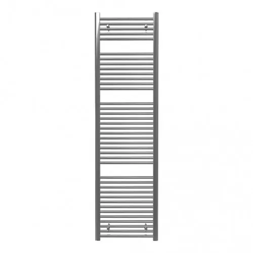 Sèche-serviette eau chaude mural – SCALA N CHROME – 1800 x 500 mm – 39 tubes – 775 W – Radox Promotion Saisonnière