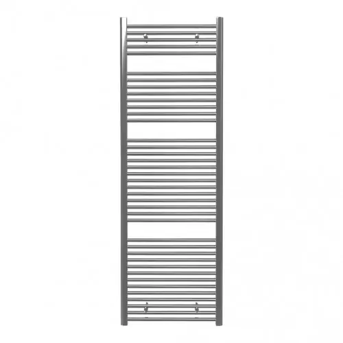Pas Cher Sèche-serviette eau chaude mural - SCALA N CHROME - 1800 x 600 mm - 39 tubes - 972 W - Radox