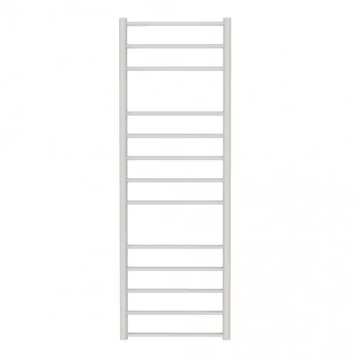 Réduction Sèche-serviette eau chaude mural - SUNIT BLANC - 1443 x 500 mm - 11 tubes - 494 W - Radox