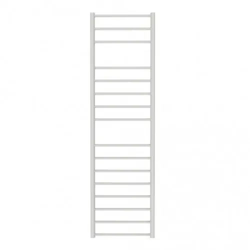 Sèche-serviette eau chaude mural - SUNIT BLANC - 1743 x 500 mm - 16 tubes - 386 W - Radox Retour Gratuit