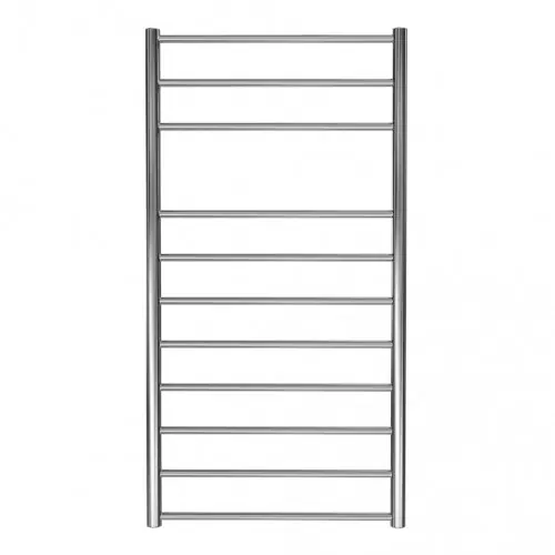 Sèche-serviette eau chaude mural - SUNIT CHROME - 1143 x 600 mm - 11 tubes - 311 W - Radox Retour Gratuit