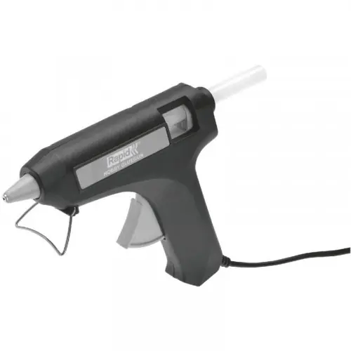 Pistolet à colle Hobby Glue Gun – RAPID Jusqu&rsquo;à Épuisement Des Stocks