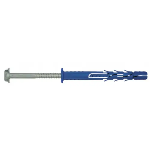 Nouveauté Boîte de 25 chevilles Ø 10 x 140 mm Ø 7 x 149 mm 70 mm R-FF1-N-10K140/G - RAWL