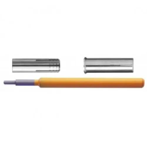 Chevilles Nugget R-DCA sans collerette M8 - RAWL Prix Promo