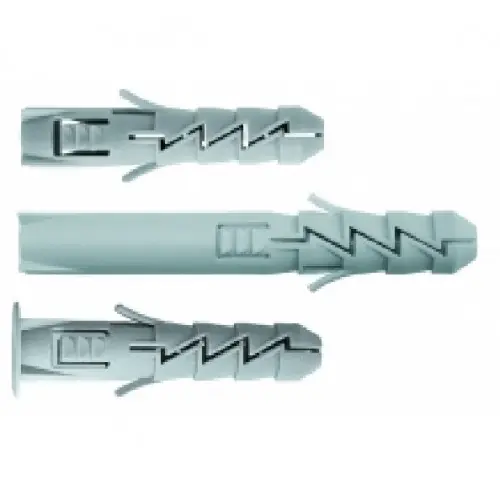 Chevilles nylon standard FIX-N-10 Ø 10 x 50 mm – RAWL Meilleure Vente