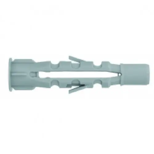 Chevilles UNO nylon Ø 8 x 32 mm - RAWL Promotion