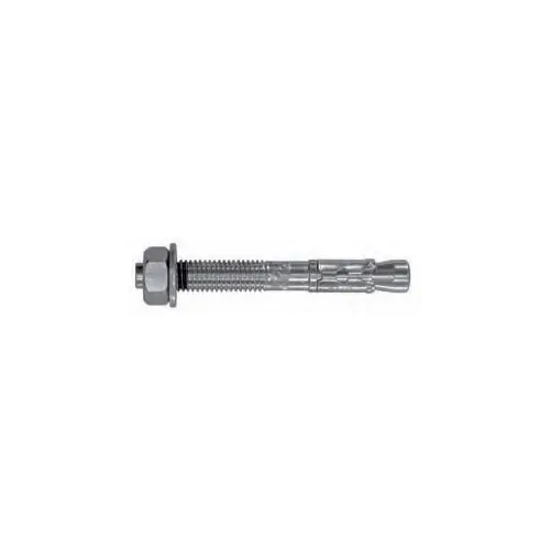 Retour Gratuit ex R-XPT goujons d‘ancrage M8 x 75 - RAWL