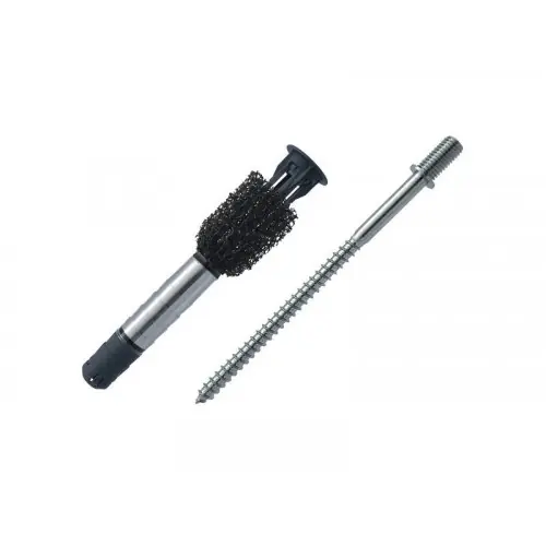 Kit De Scellement Chimique À Expansion Drak Dm8Bl4, Diam.16 X L.135 Mm - Red head Populaire