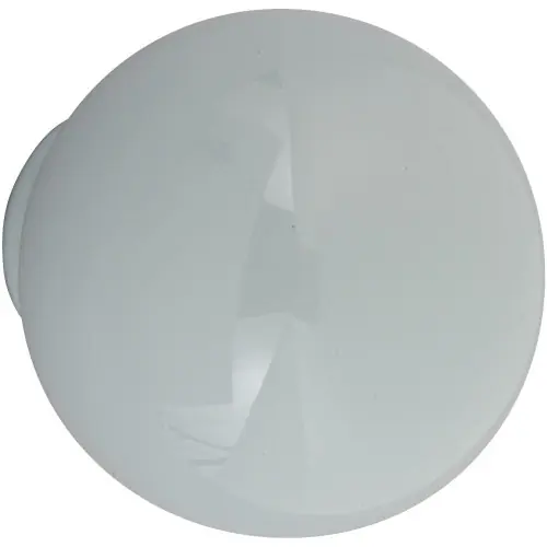 Bouton de meuble Boule abs brillant H.29 x l.28 x P.28 mm – REI Promotion