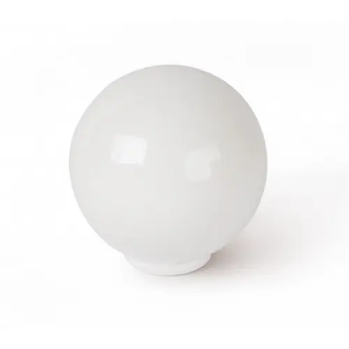 Bouton de meuble Boule blanc abs H.29 x l.28 x P.28 mm – REI Expédié Aujourd&rsquo;hui