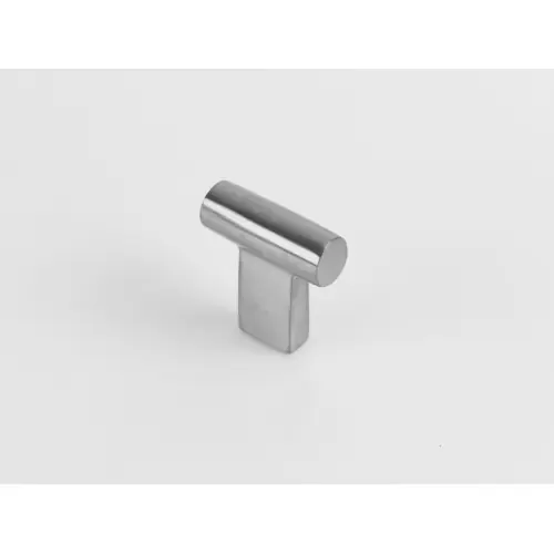 Bouton de meuble T laiton peint H.33 x l.12 x P.33 mm – REI Acheter En Ligne