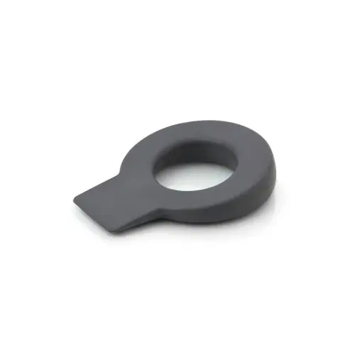 Offre Spéciale Cale porte REI LOCK 63 x 82 x15 mm anthracite – REI