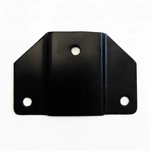 Prix Choc Plaque de montage acier à visser x H.64 mm x l.98 mm - REI