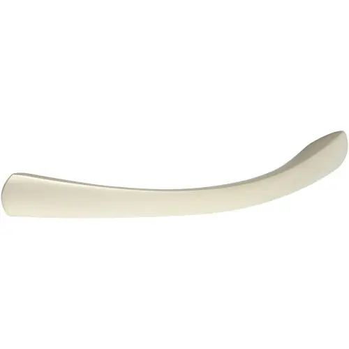 Soldes Poignée de meuble aluminium satiné, entraxe 128 mm – REI