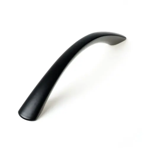 Prix Promo Poignée de meuble arc aluminium tropicalisé 128 mm - REI