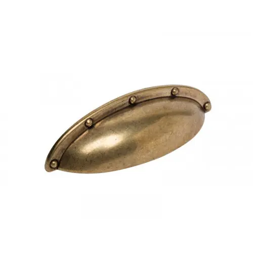 Commander Maintenant Poignée De Meuble Entraxe 64 Mm Zamak Vieilli – REI