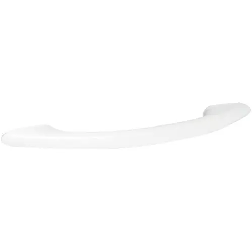 Poignée de meuble plastique mat, entraxe 96 mm – REI Prix Bas
