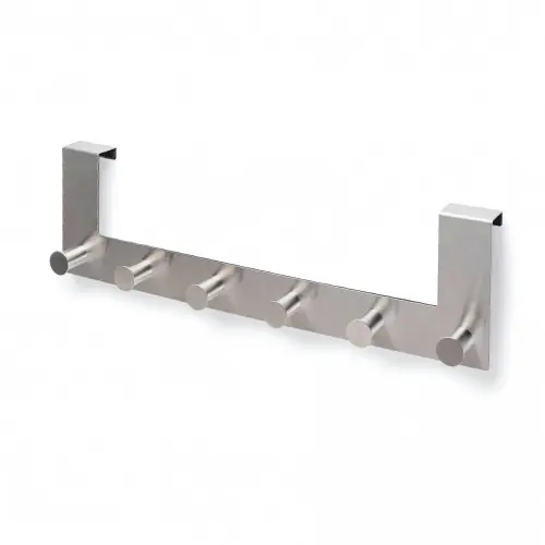 Meilleur Choix Portemanteau REI contemporaine, inox – REI