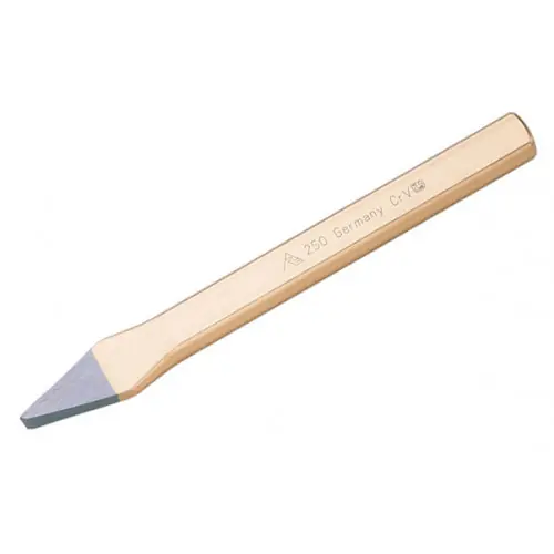 Bedane de mécanicien 200×8 mm – Rennsteig Achat Immédiat