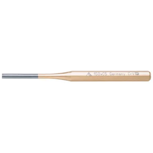 Chasse goupille Ø 6 mm – Rennsteig Haute Qualité