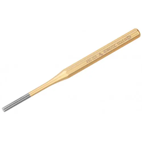 Chasse-goupilles chrome 4 mm 150 mm – Rennsteig Commander Vite